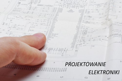 Projektowanie elektroniki